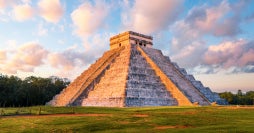 Escapade tout compris sur la Riviera Maya