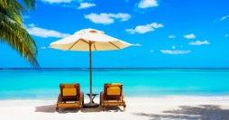 Le paradis en formule tout compris à Punta