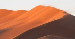 La Namibie dans toute sa splendeur