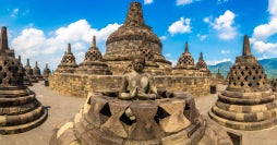 Java & Bali: des temples et des plages