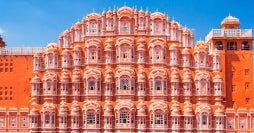 Rajasthan & tout-inclus au paradis